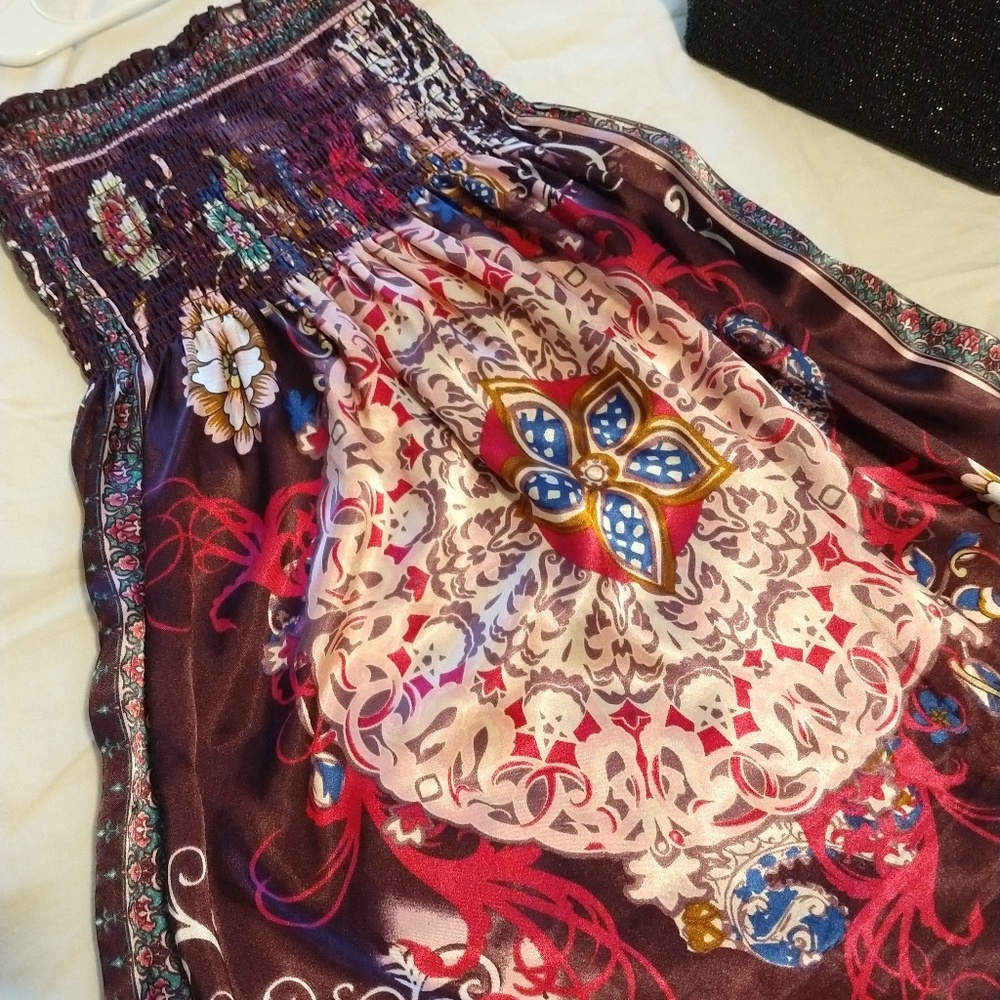 Bugui dress